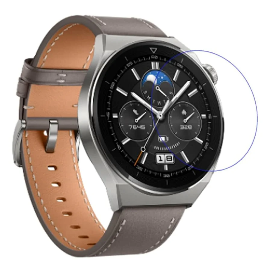 Screen Protector for Huawei GT3 Pro (46mm)