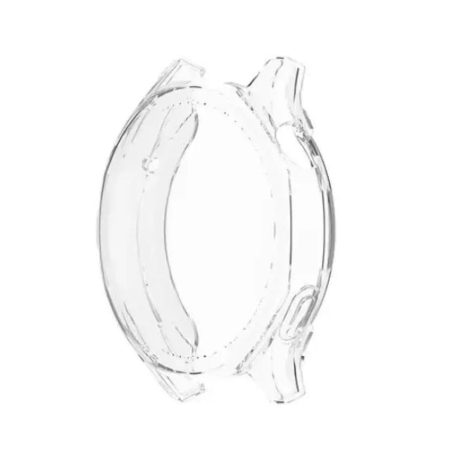 Protective Case for Huawei GT5 (41mm) (Clear) - Image 2