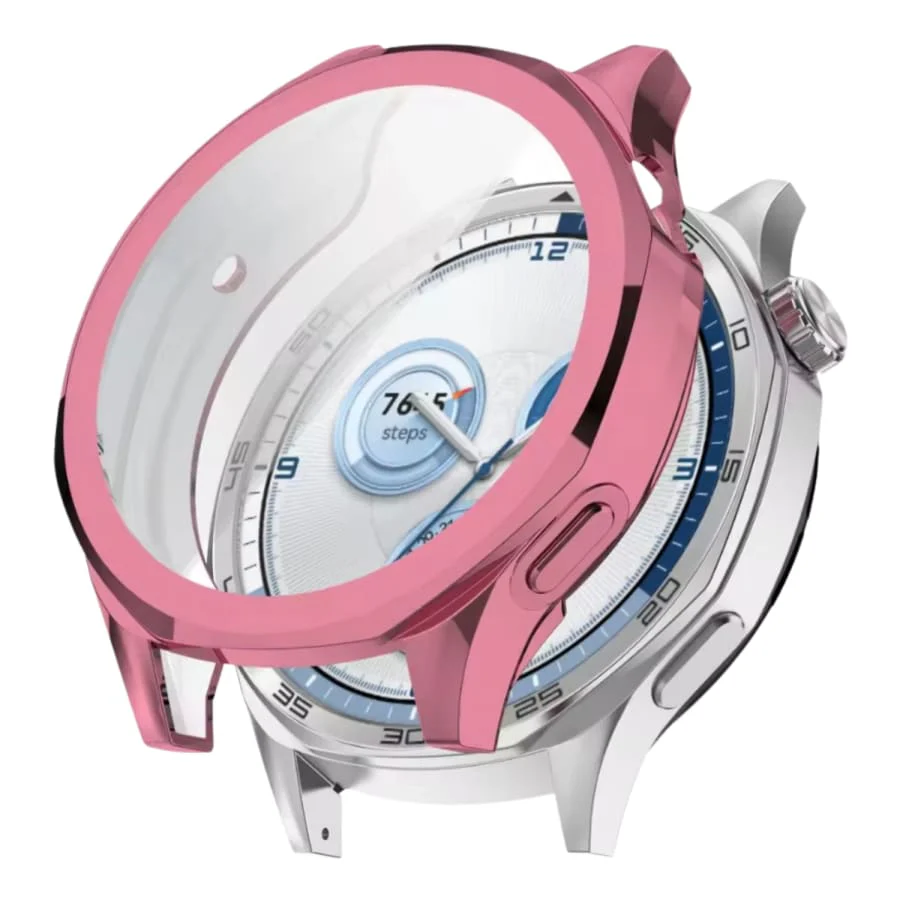 Protective Case for Huawei GT5 (41mm) (Pink)