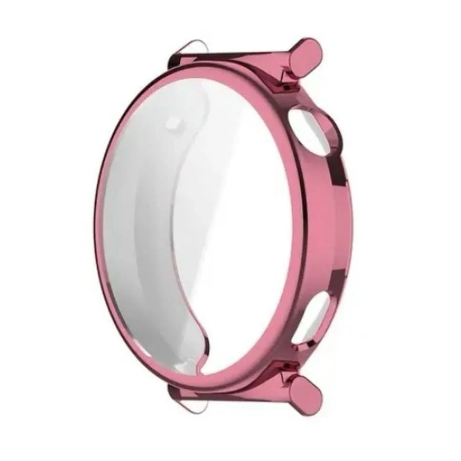 Protective Case for Huawei GT5 (46mm) (Pink) - Image 2