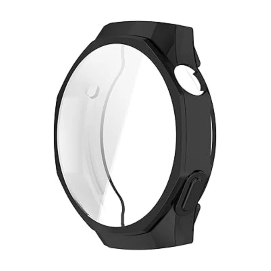 Protective Case for Huawei GT5 Pro (46mm) (Black) - Image 2
