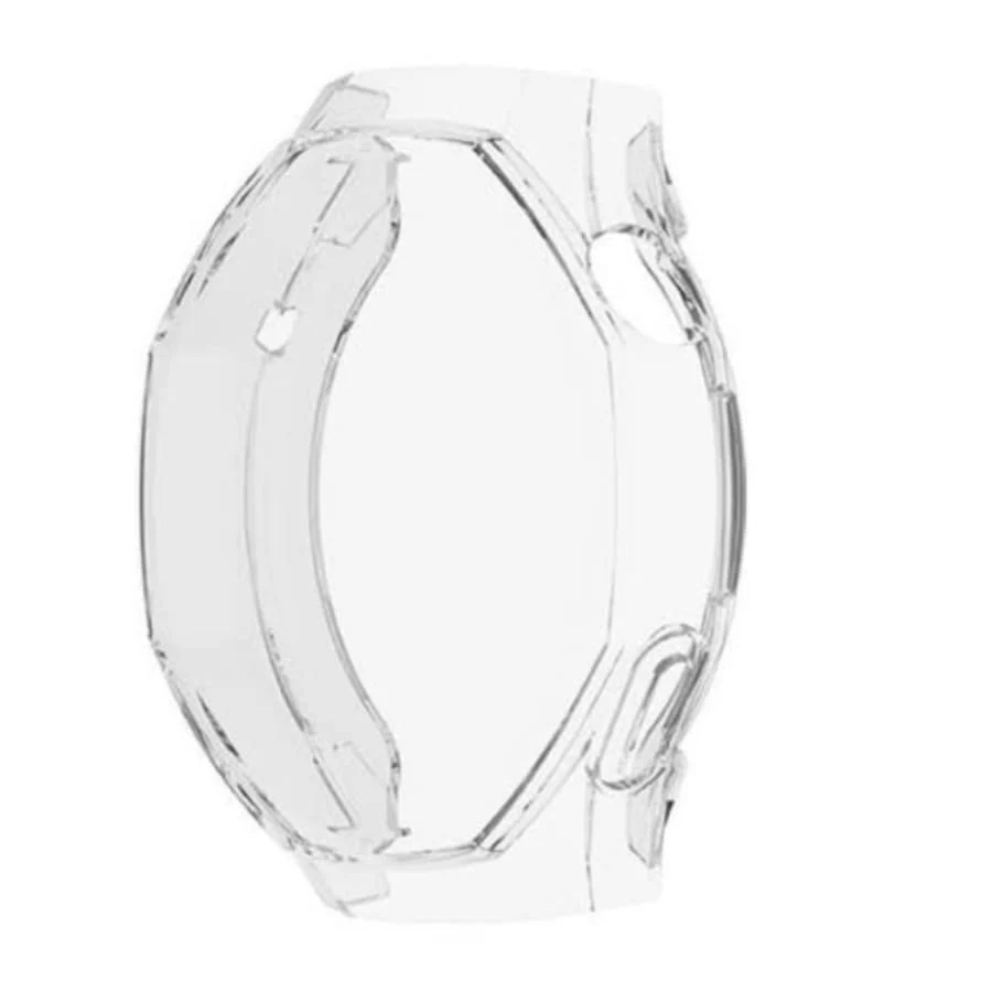 Protective Case for Huawei GT5 Pro (46mm) (Clear) - Image 4