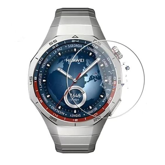 Screen Protector for Huawei GT5 Pro (46mm)
