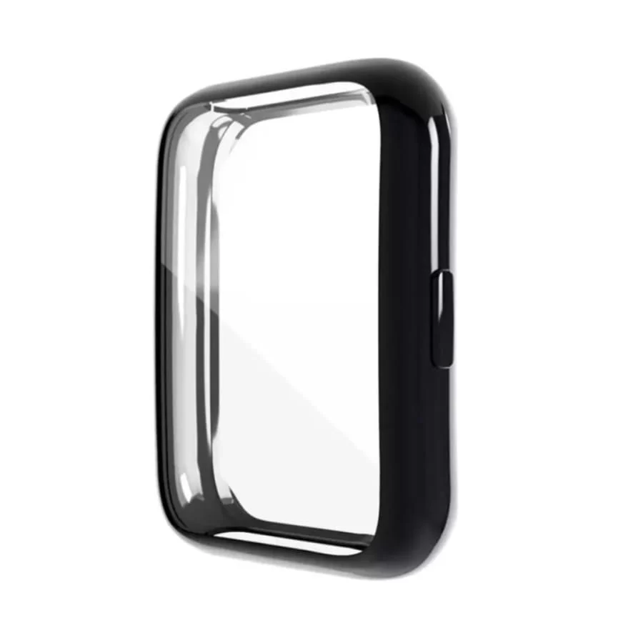 Protective Case for Huawei Watch Fit 2 (Black) - Image 2