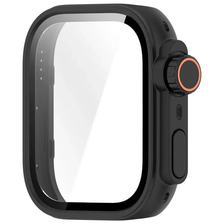 Protective Case for Huawei Watch Fit 4 (Black) - Image 2