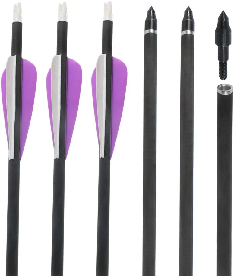 Hunting Archery Arrows - Image 4