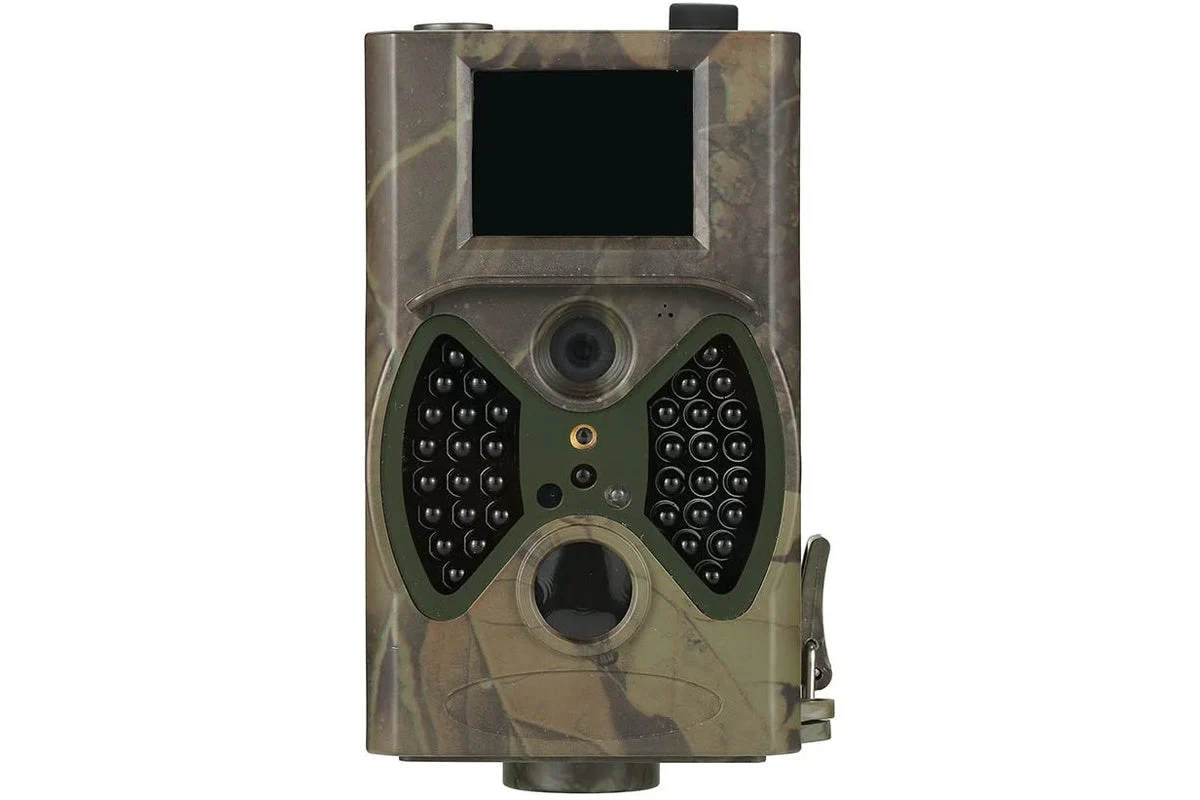 Hunting Camera + 32GB - Image 5