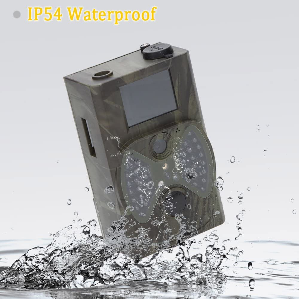 Hunting Camera + 32GB - Image 8
