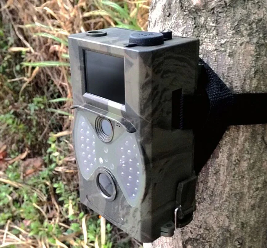 Hunting Camera Full HD 12MP 1080P - Image 6