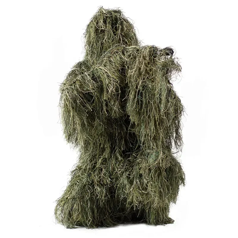Hunting Ghillie Suit Camo - Image 4