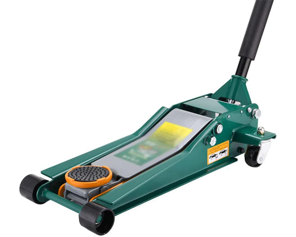 Hydraulic Jack 3T - Image 3