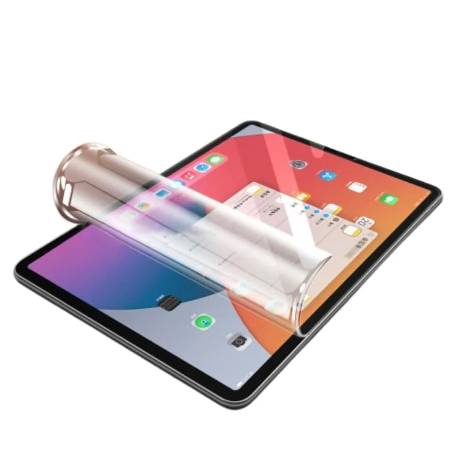 Hydrogel Screen Protector - Samsung Galaxy Tab S 10.5” (2014) - T800/T805 (Pack of 2)