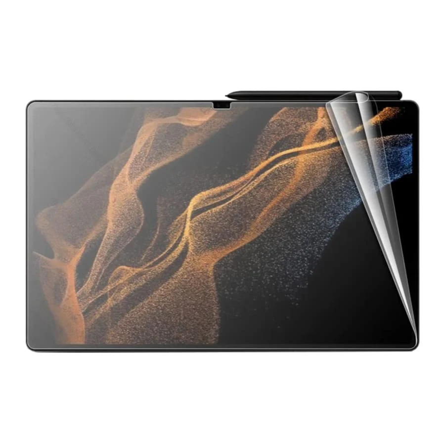 Hydrogel Screen Protector - Samsung Galaxy Tab S8 Ultra 14.6” (2022) - X900/X906
