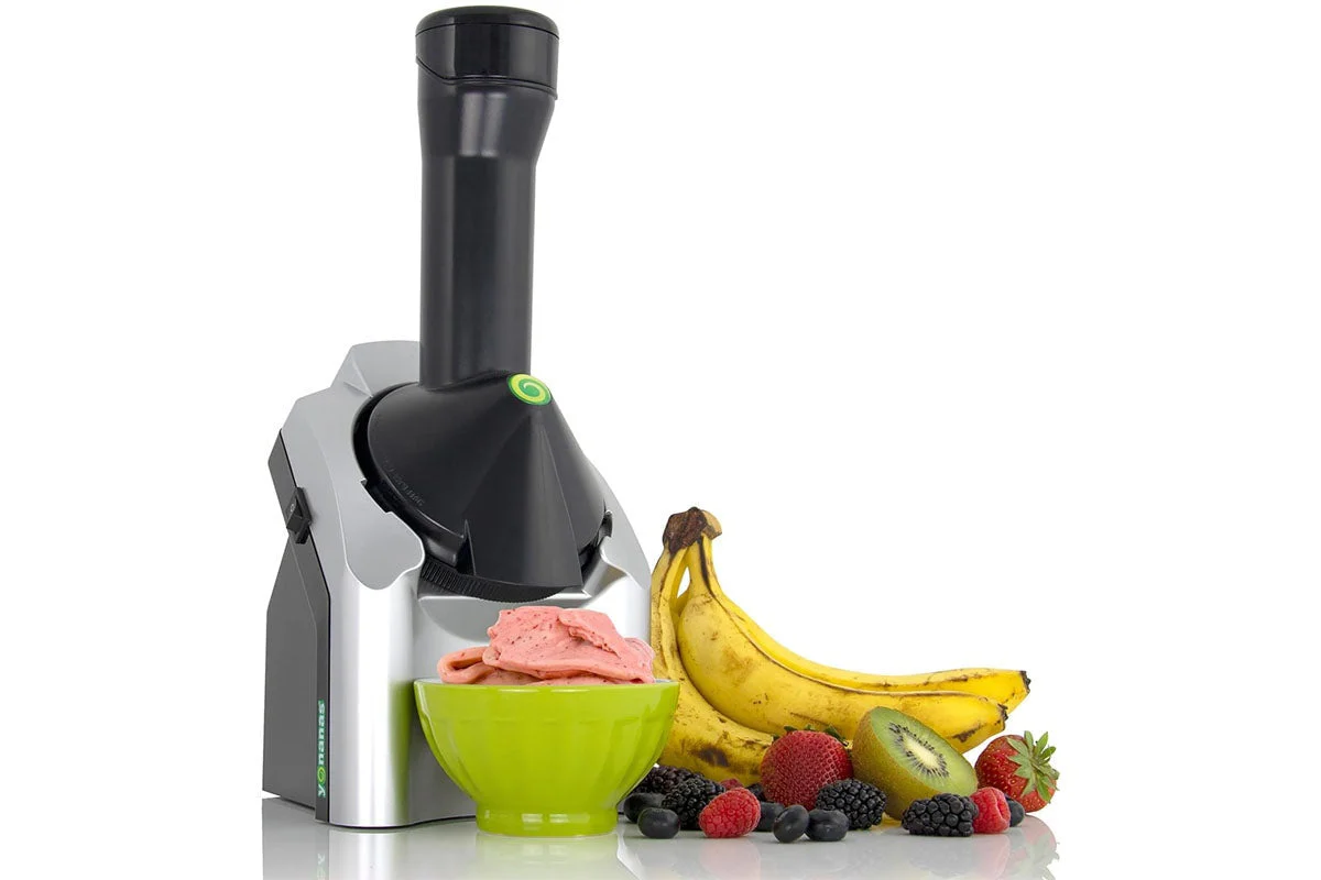 Ice Cream Maker Dessert Maker - Image 10