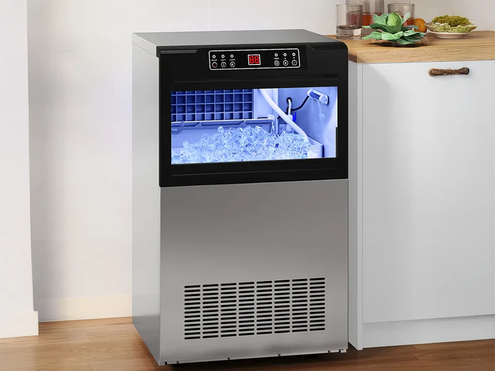 60kg Commercial Ice Cube Maker - Image 20