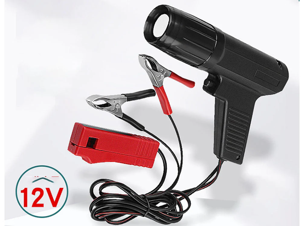 Ignition Timing Light - Image 4