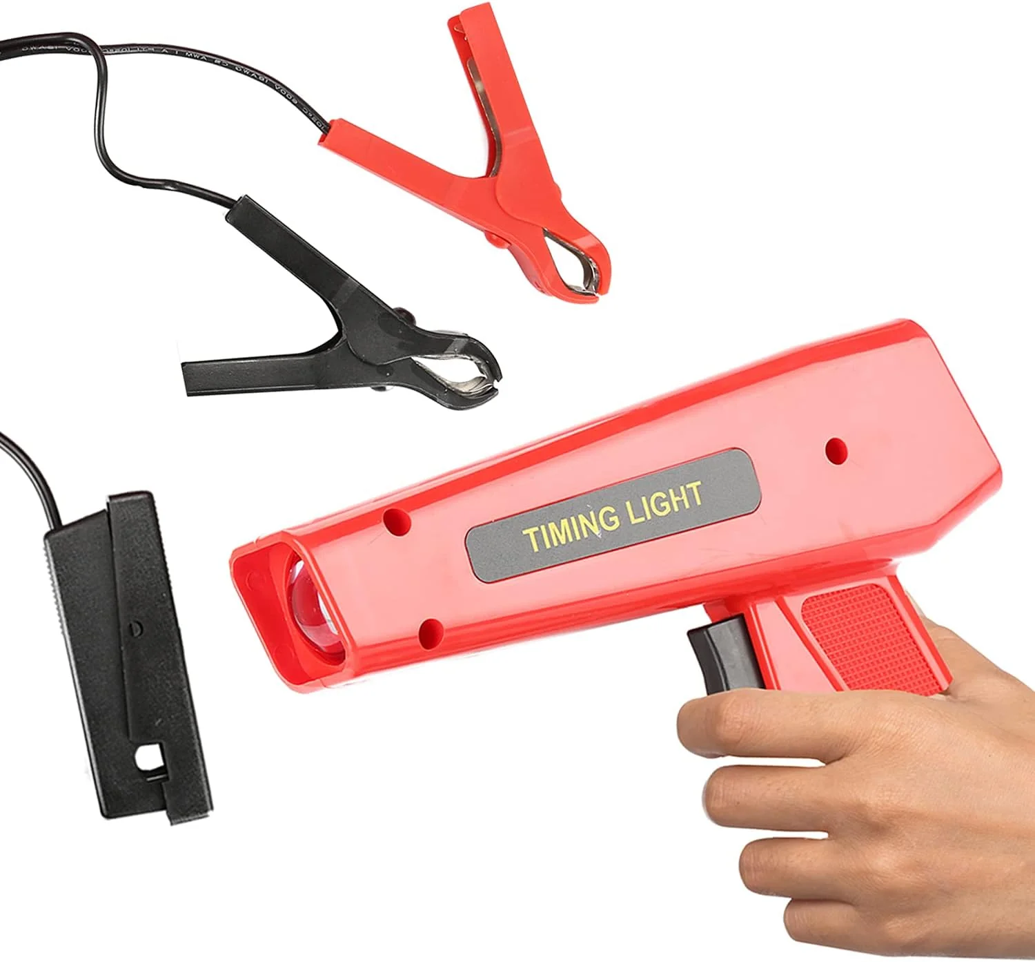 Ignition Timing Light Tester 12V - Image 8