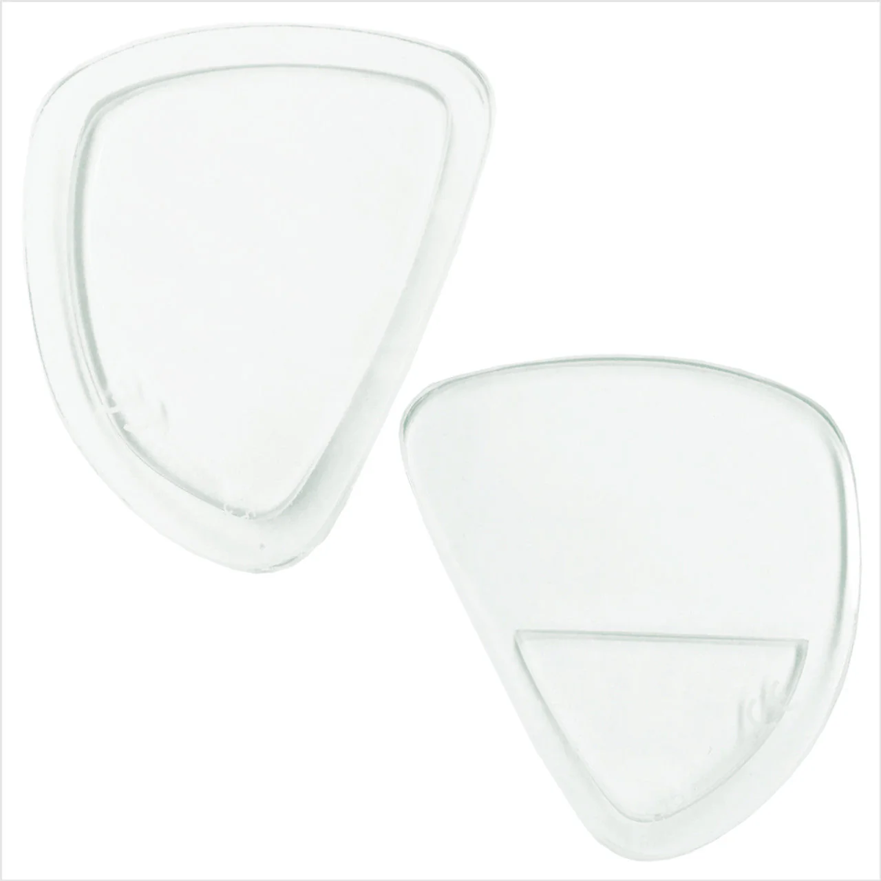 Immersed Optrix Dive Mask with Corrective Lenses - Image 2