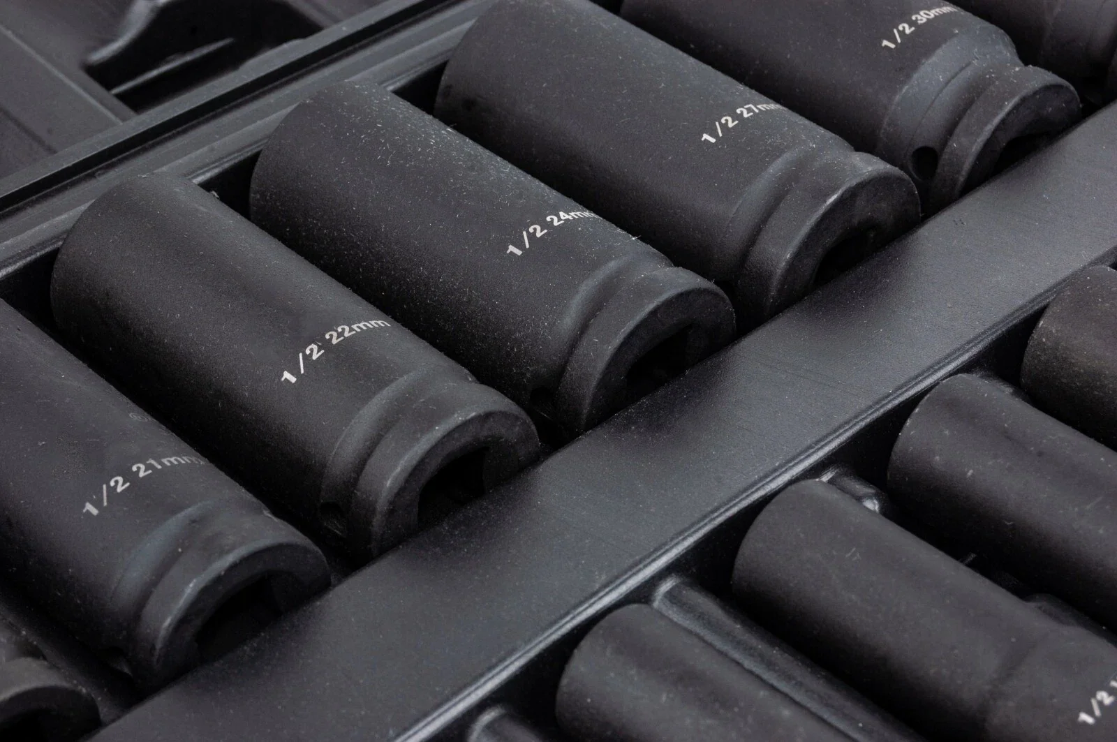 Impact Socket Set 16 Pcs - Image 6