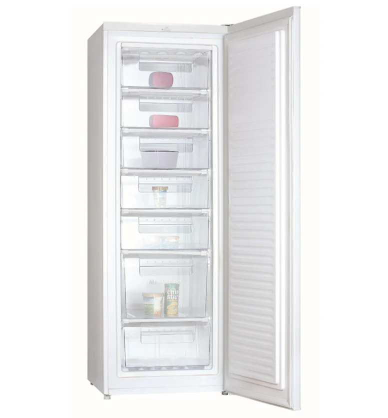 Imprasio 331L Upright Fridge Manual Defrost IMUL331 - Image 2