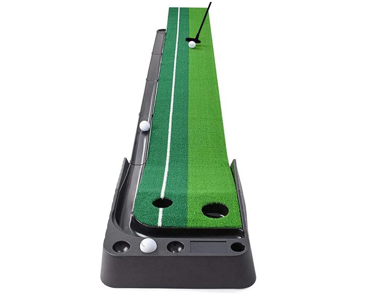 Indoor Golf Practice Set - Image 11