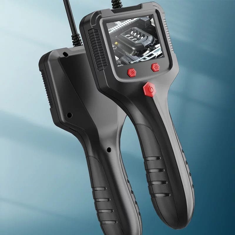 Industrial Borescope / Endoscope Camera - Image 4