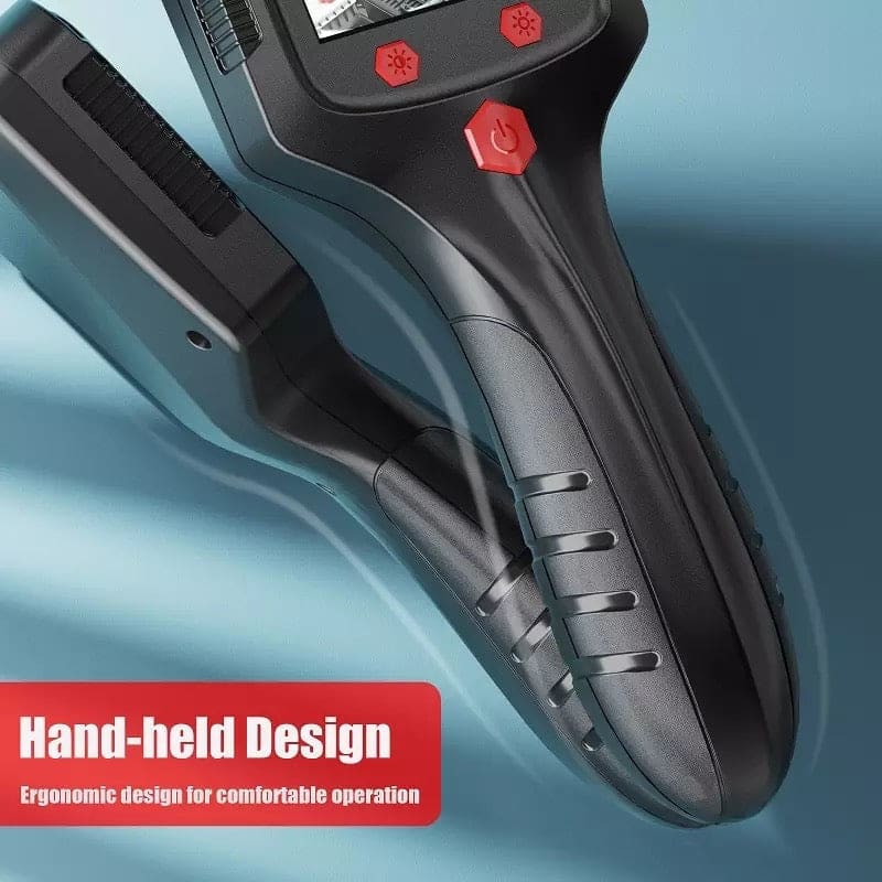 Industrial Borescope / Endoscope Camera - Image 9