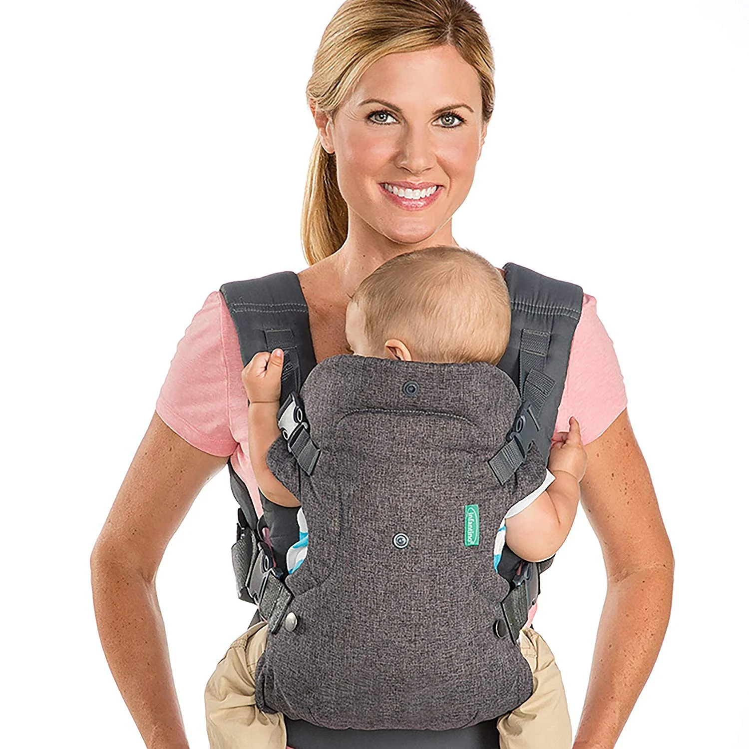 Infantino Baby Carrier - Image 10