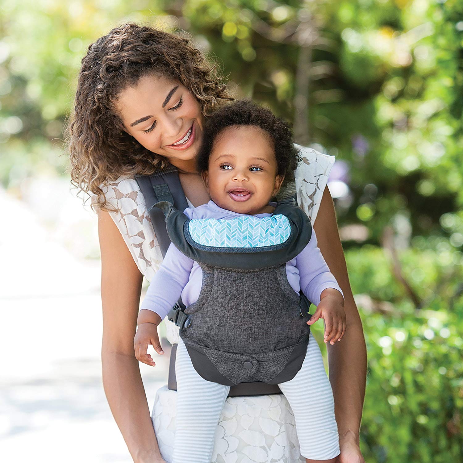 Infantino Baby Carrier - Image 8