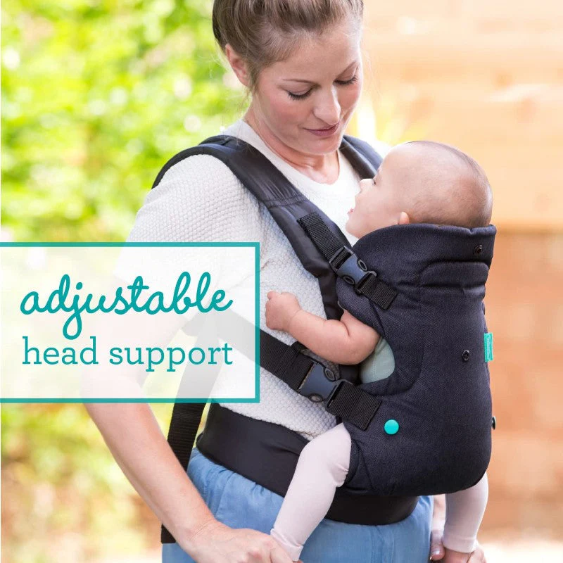Infantino Baby Carrier - Image 5