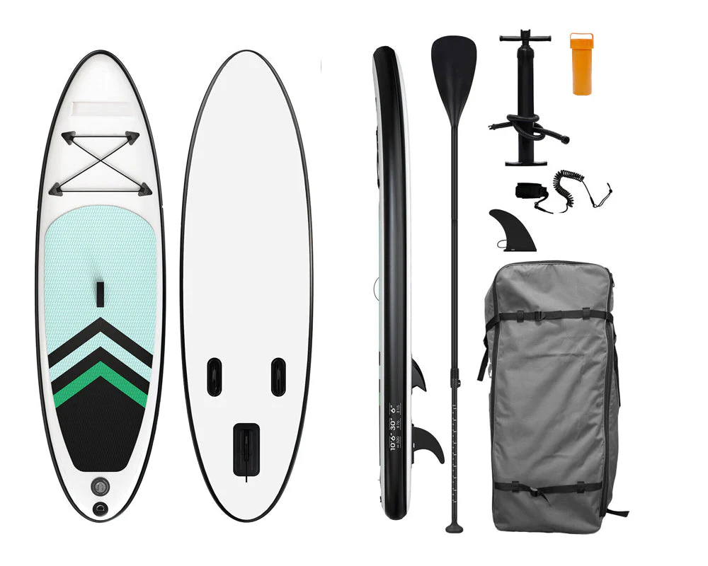 Inflatable Paddle Board SUP Board - Image 9