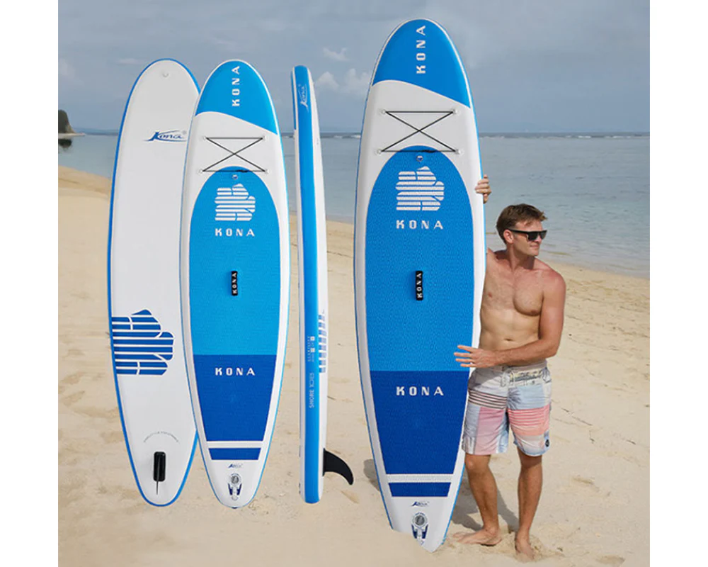 Inflatable Paddle Board SUP Board - Image 4