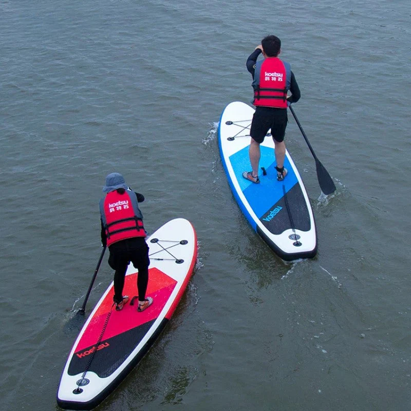 Inflatable Paddle Board SUP Board - Image 3