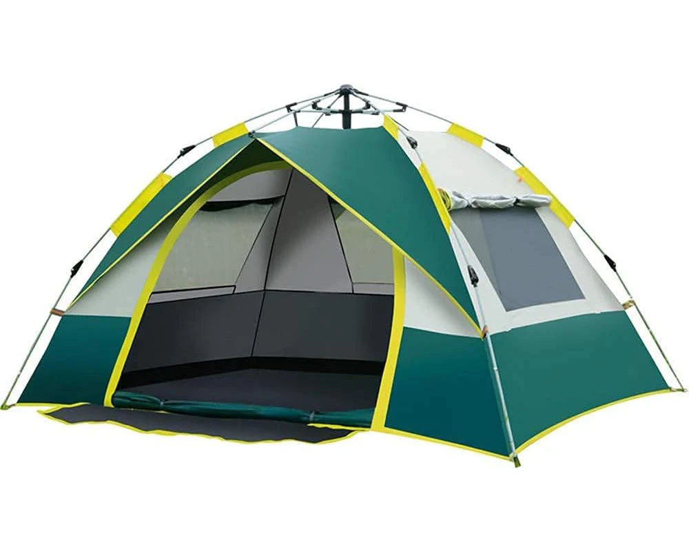 Instant Camping Tent Pop up tent - Image 2