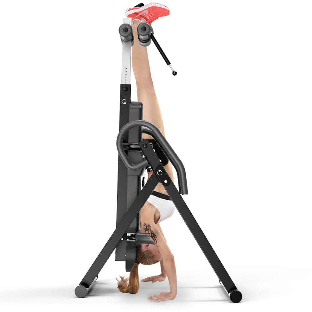 Inversion Table with Headrest Gravity Inversion Table - Image 6