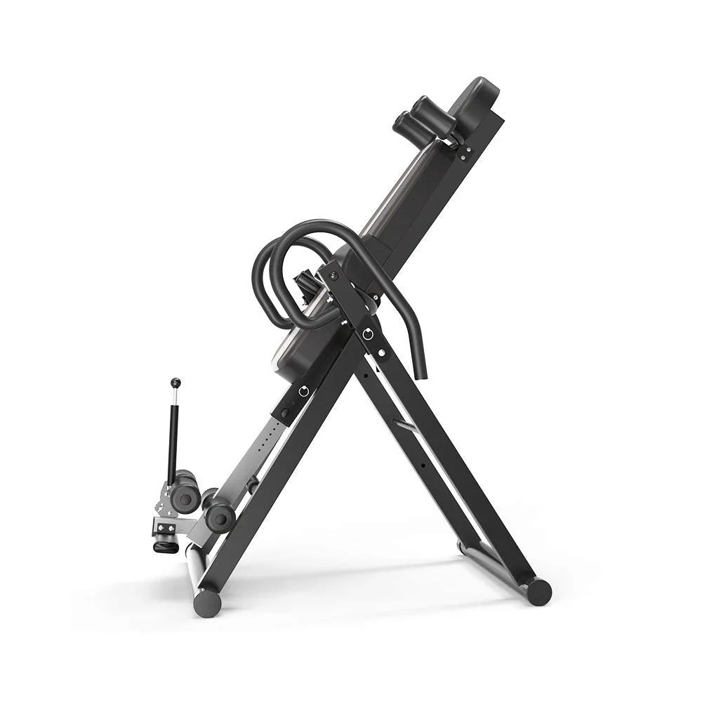 Inversion Table with Headrest Gravity Inversion Table - Image 7