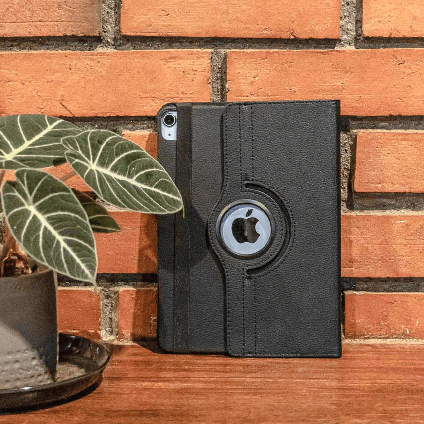 iPad 10.2 9th Gen Rotating Case – 360° Protective Cover - Image 5