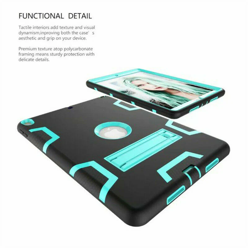 iPad 10.2 Case 2019 - Image 5