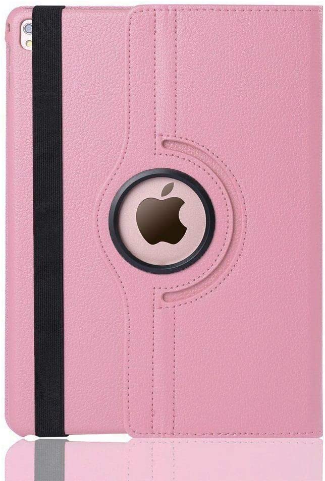 iPad 10.2 Case 2020 (8Th Gen) 360 Degree Stand With Auto Wake Up/Sleep - Image 3