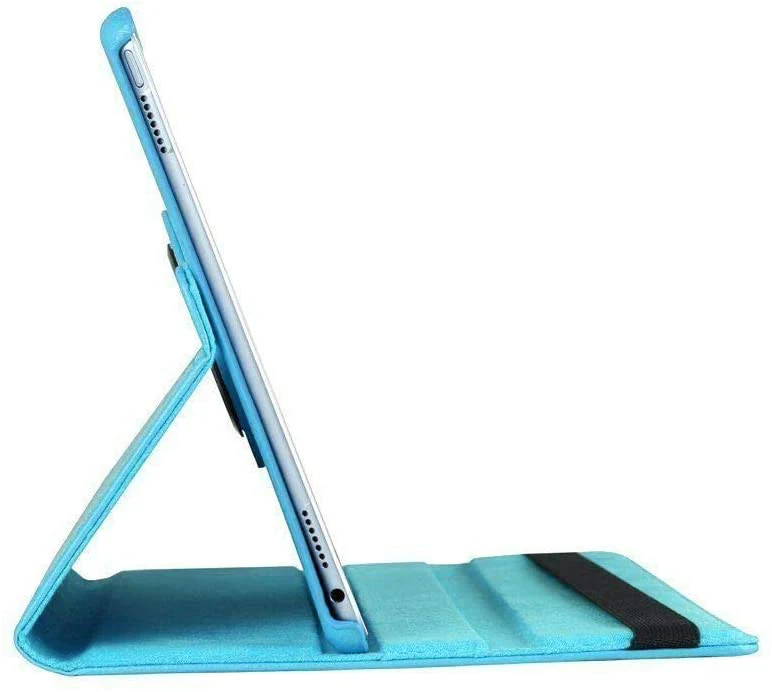 iPad 10.2 Case 2020 (8Th Gen) 360 Degree Stand With Auto Wake Up/Sleep - Image 7