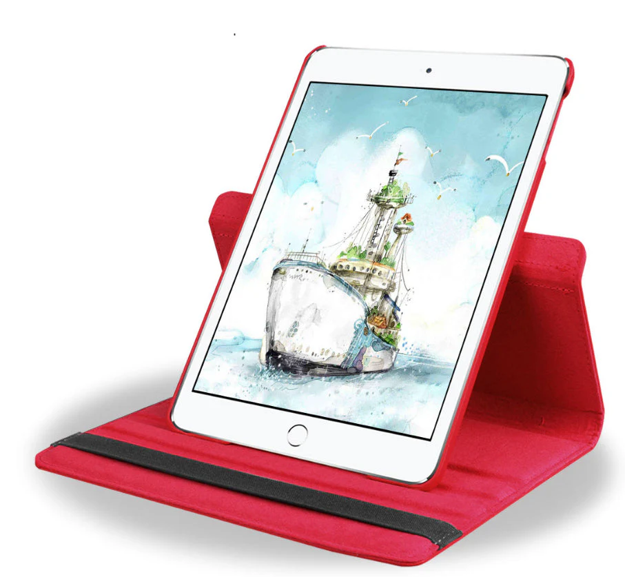 iPad 10.2 Case 360 Degree - Image 3