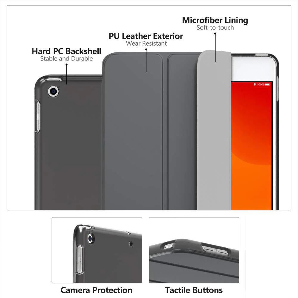 iPad 10.2 Case - Image 5