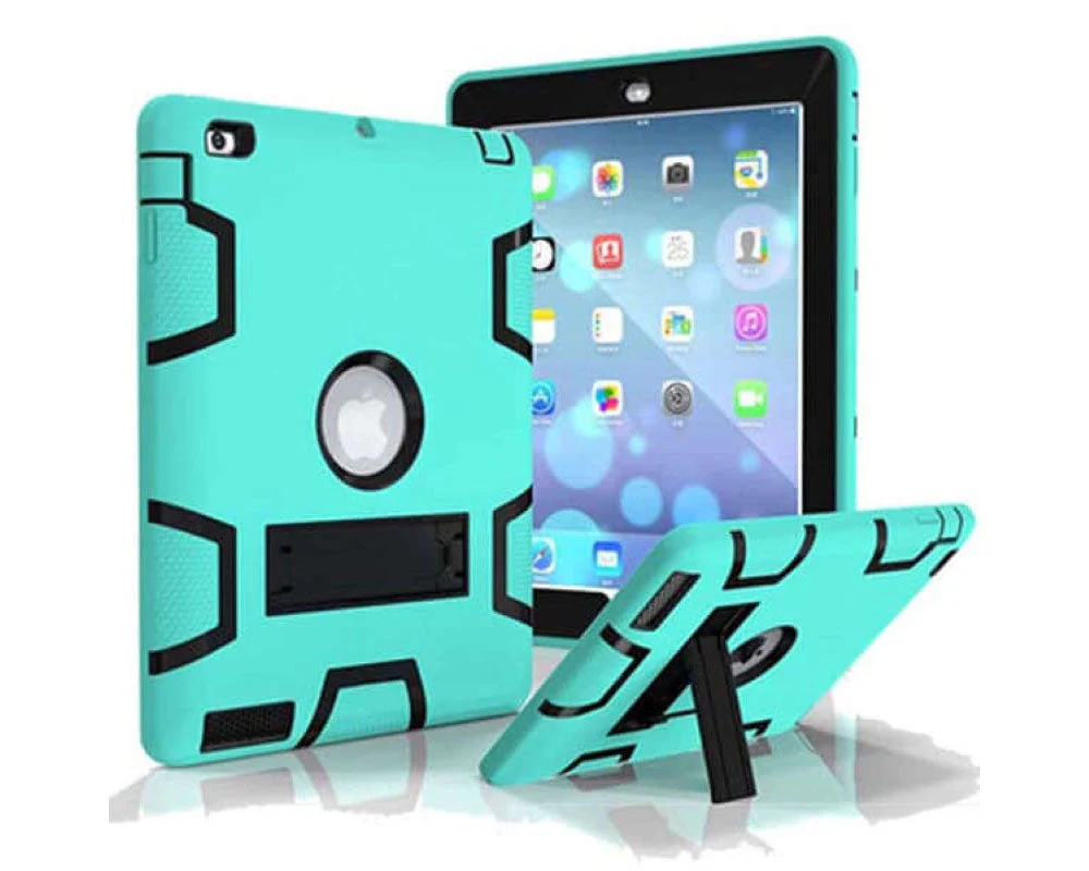 iPad 10.2 Case 8Th Gen 2020 Shockproof - Image 5