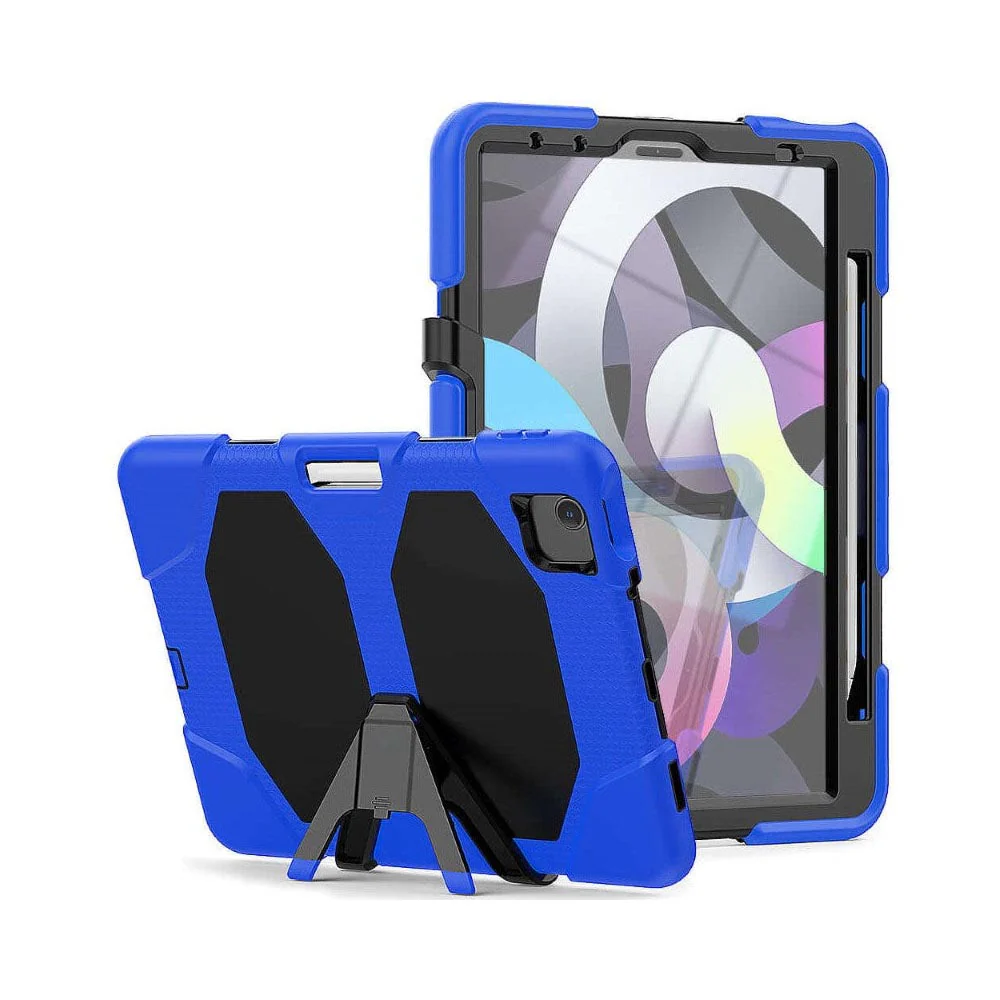 iPad 10.2 Case Rugged Shockproof Case