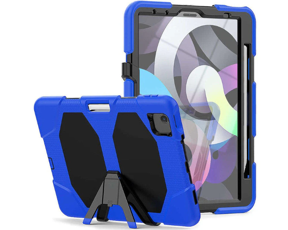 iPad 10.2 Case Rugged Shockproof Case - Image 8