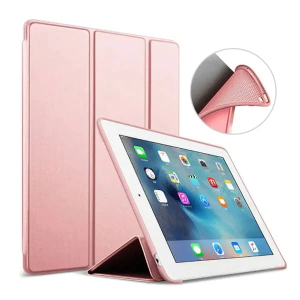 iPad 5th & 6th gen (9.7”) / iPad Air & Air 2 Cover (6 colours available) - Image 5