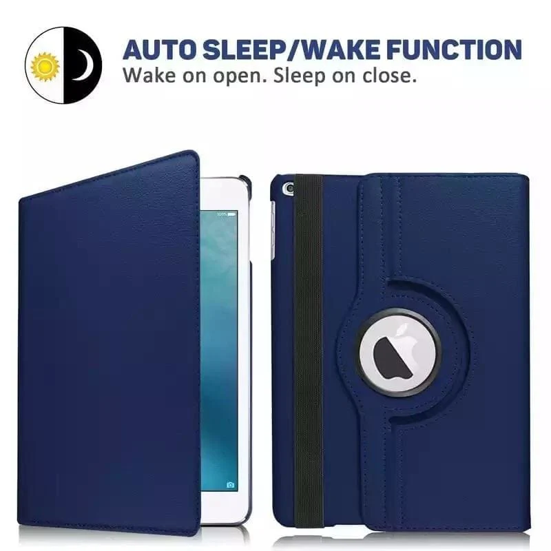 iPad 5th & 6th gen (9.7”) / iPad Air & Air 2 Cover (available in 8 colours) - Image 9