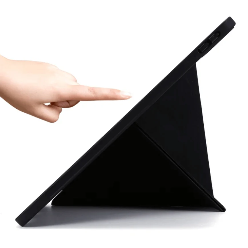 iPad 5th/6th Gen 9.7" Ultra Slim Smart Case – Trifold Protective Cover - Image 4