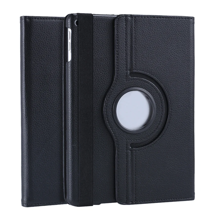 iPad 6 Rotating Case – 360° Protective Cover (2018)