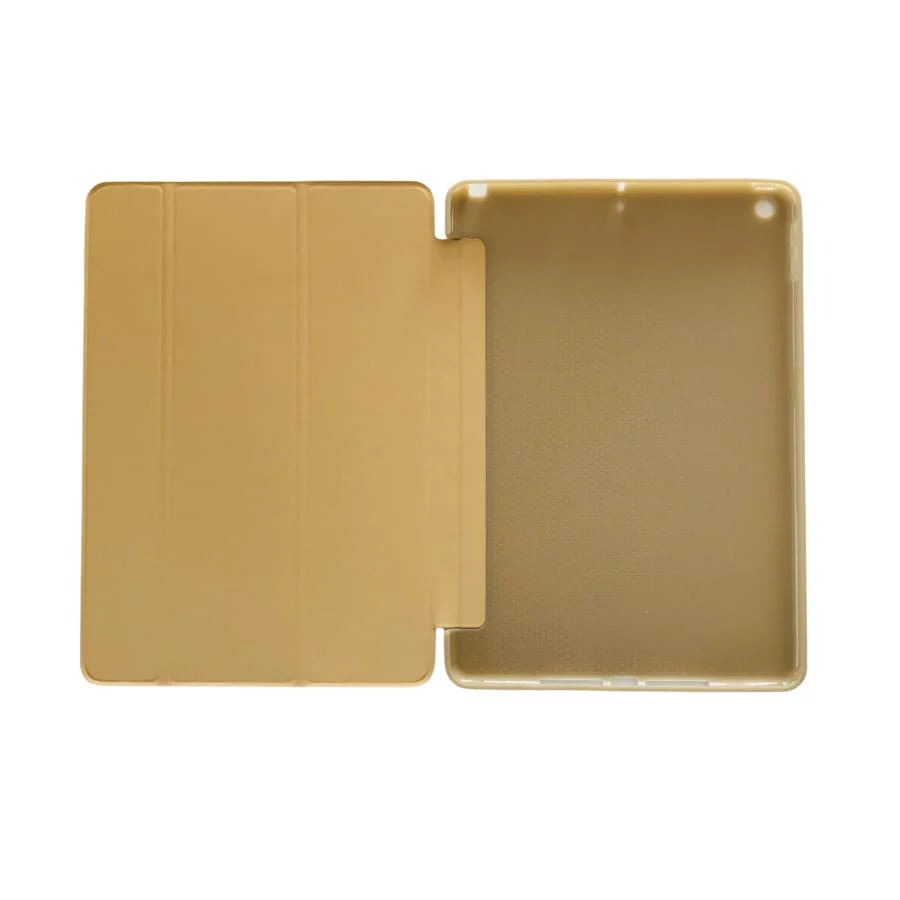 iPad (7th, 8th, 9th generation) 10.2” Cover (Gold) - Image 2